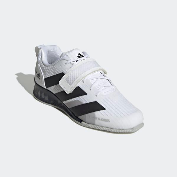 Adipower Weightlifting 3 Shoes Product Image