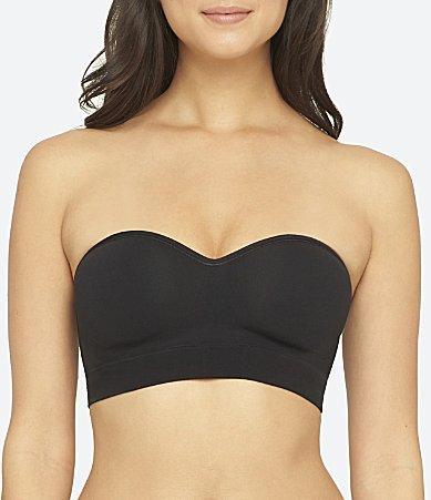 Yummie Peyton Convertible Wire Free Strapless Bra Product Image