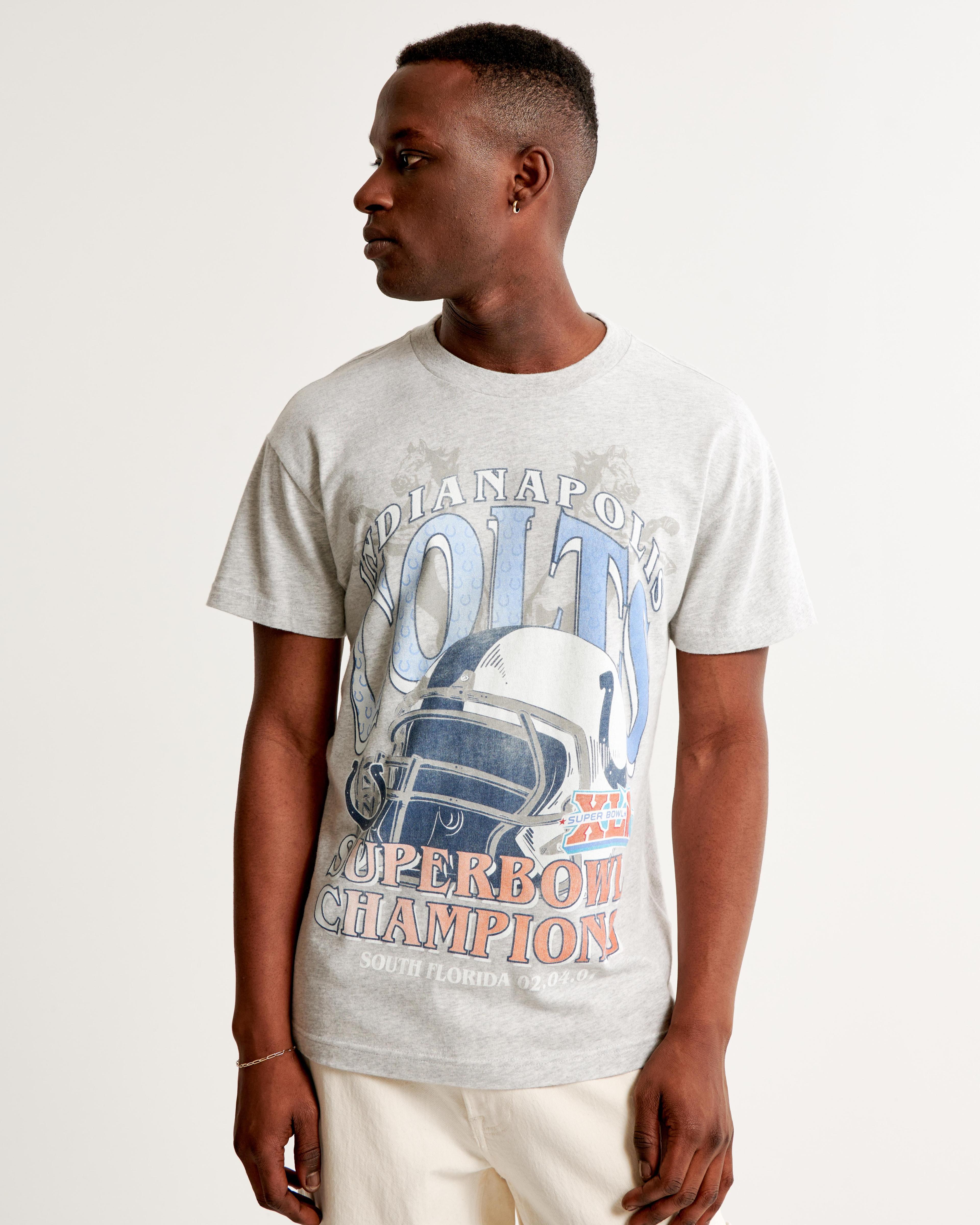 Cleveland Browns Graphic Tee Product Image