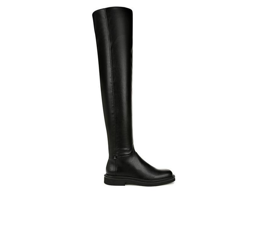 Women's Franco Sarto Angeli Knee High Boots Product Image