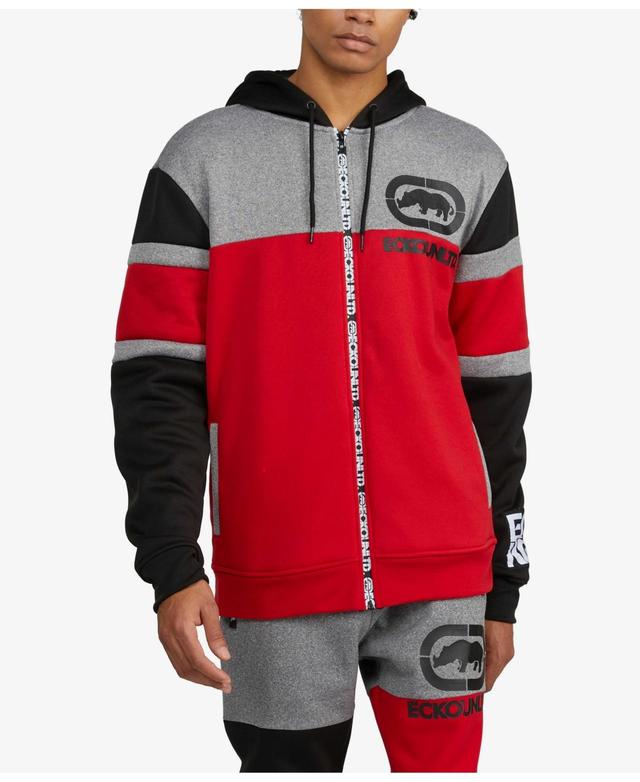 Mens Juggernaut Full-Zip Hoodie Product Image