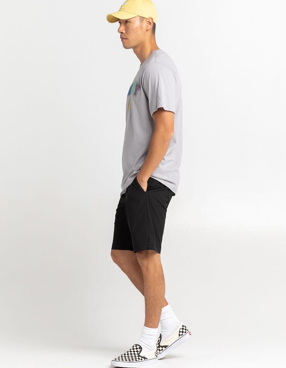 RSQ Mens Hybrid Shorts Product Image