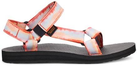 Original Universal Tie-Dye Sandals - Women's Product Image