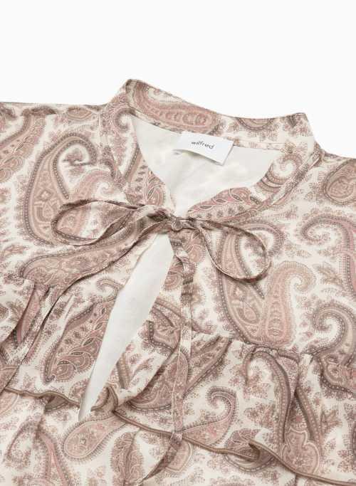 botanica blouse Product Image