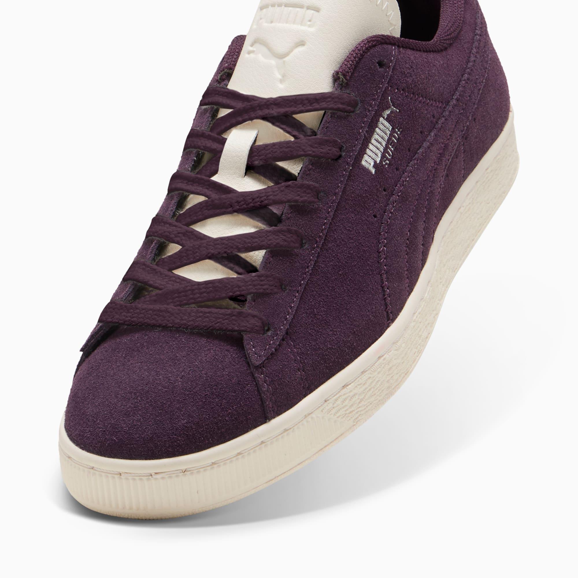 Suede Premium Sneakers Product Image