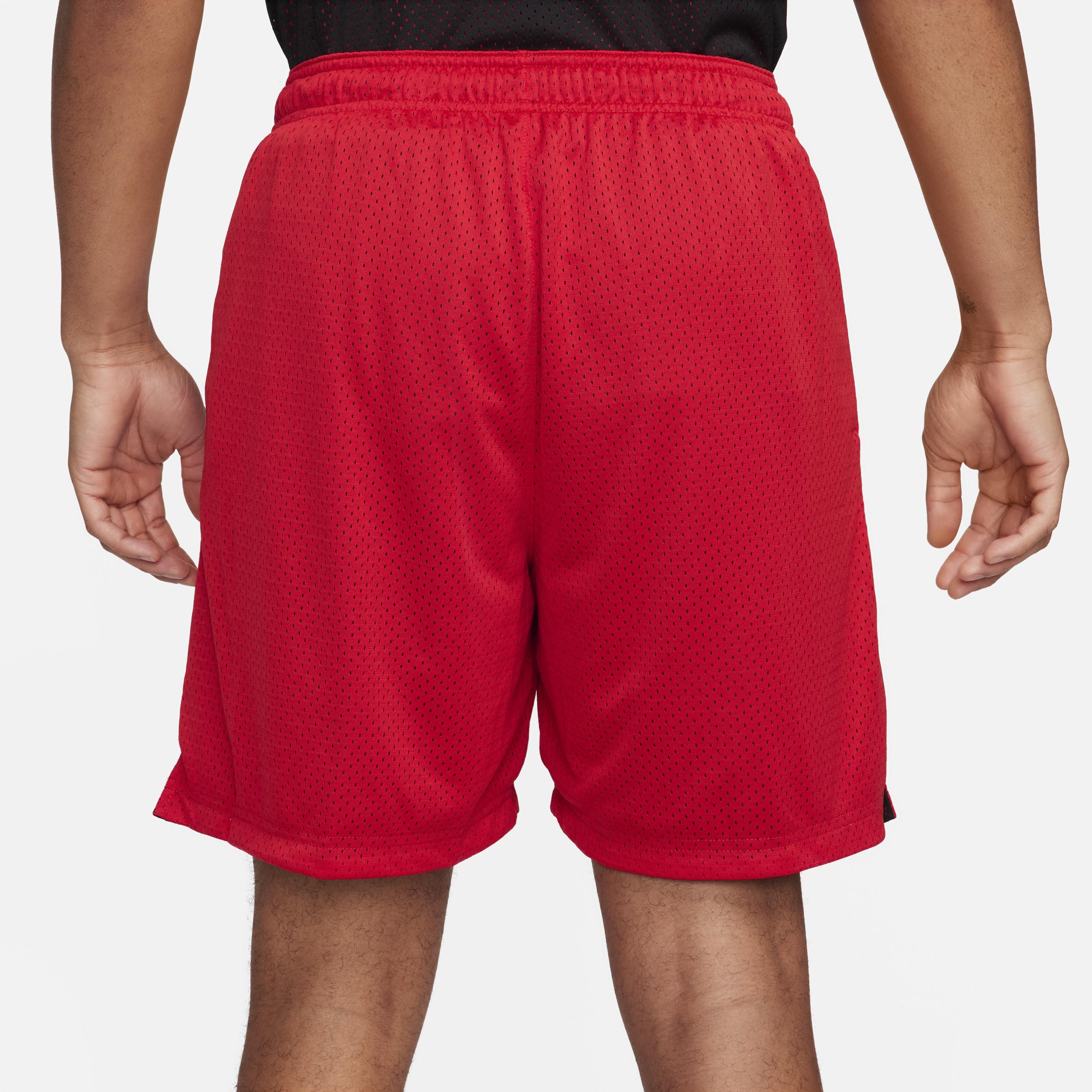 Nike Authentics Men's Practice Shorts Product Image