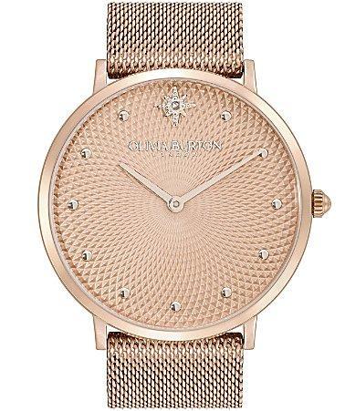 Olivia Burton Celestial Ultra Slim Watch, 40mm Product Image