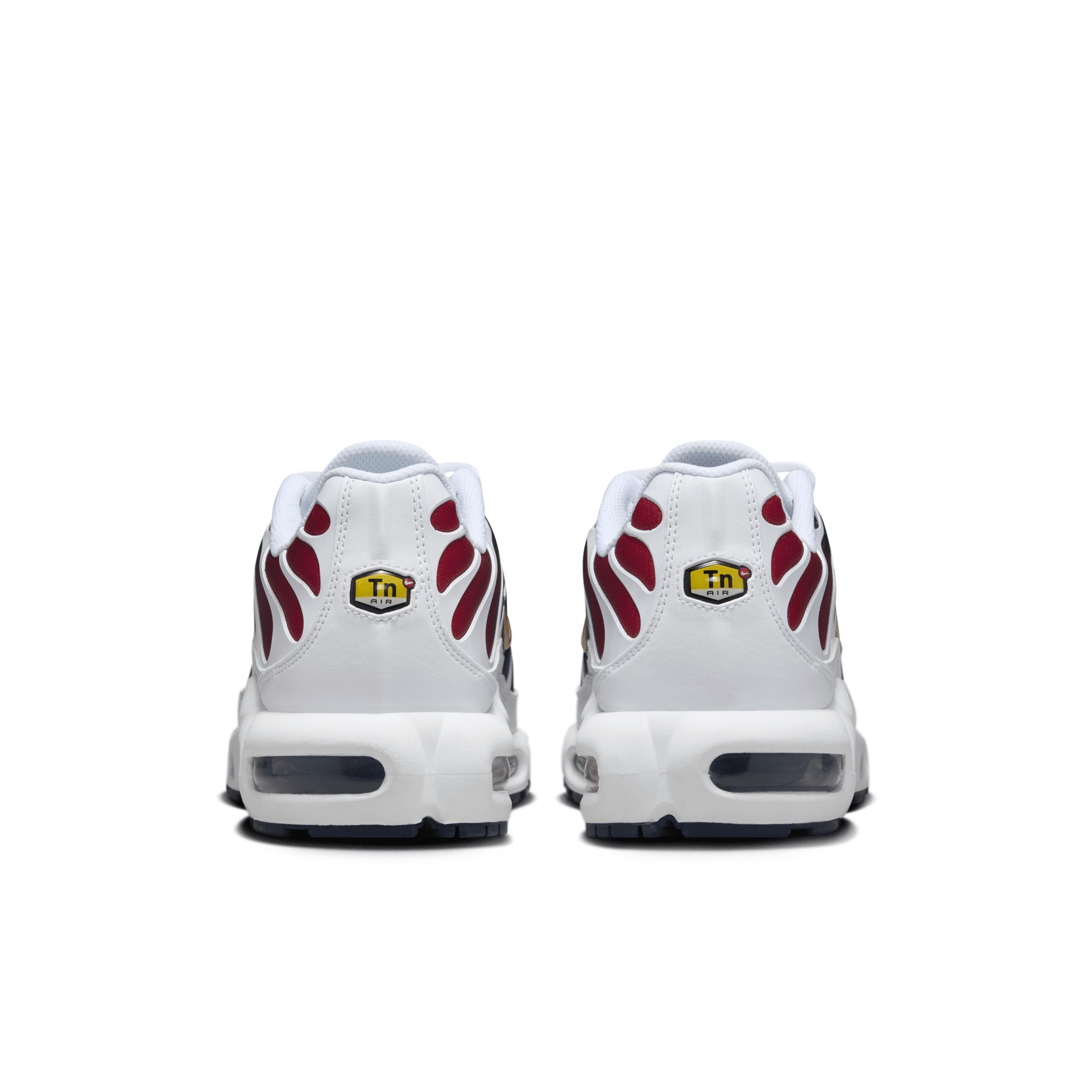 Nike Men's Air Max Plus Shoes Product Image