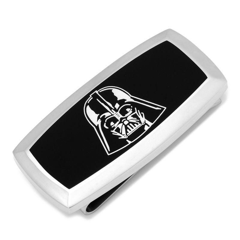 Cufflinks, Inc. Star Wars Money Clip Product Image