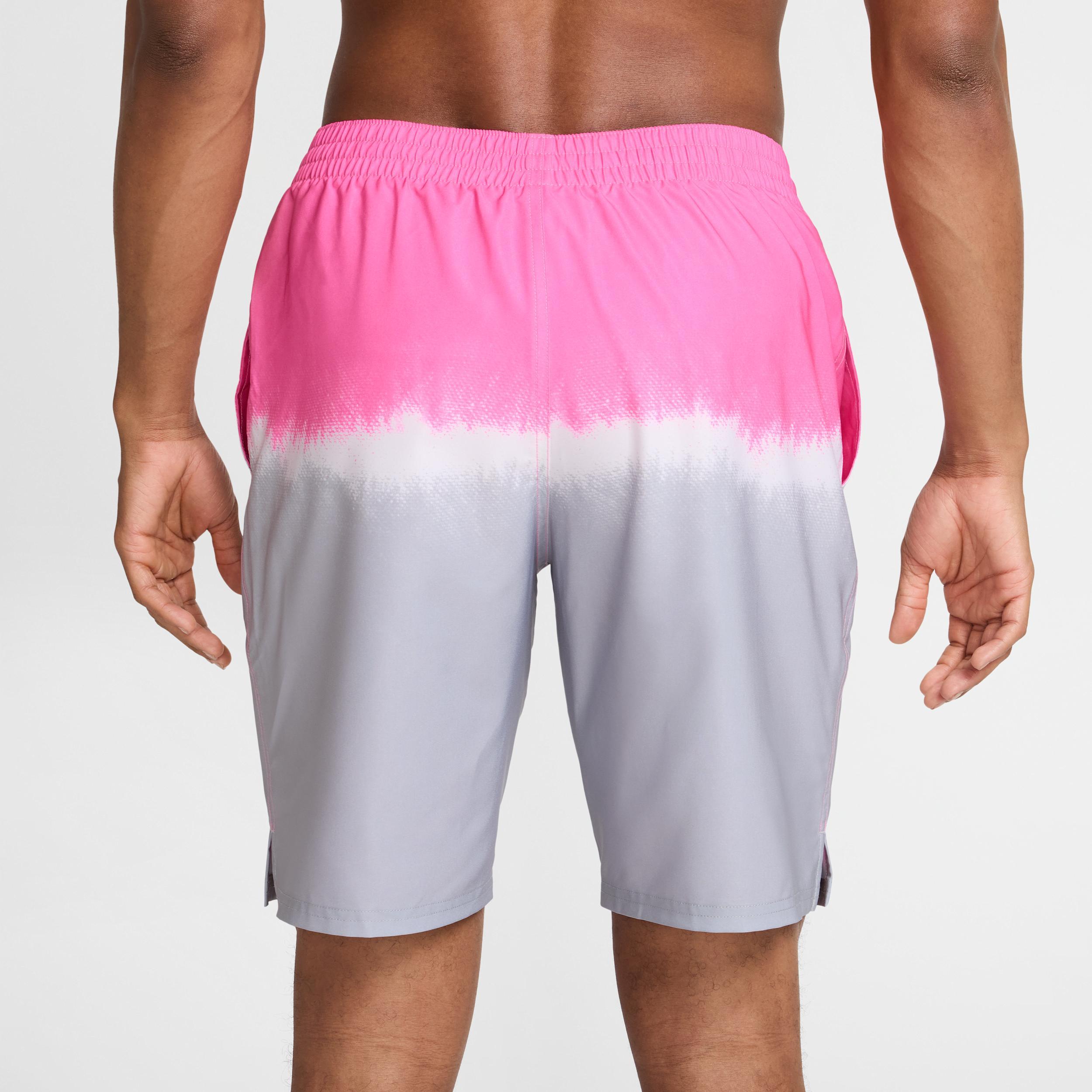 Nike Men's Swim Breaker 9" Boxer Volley Shorts Product Image