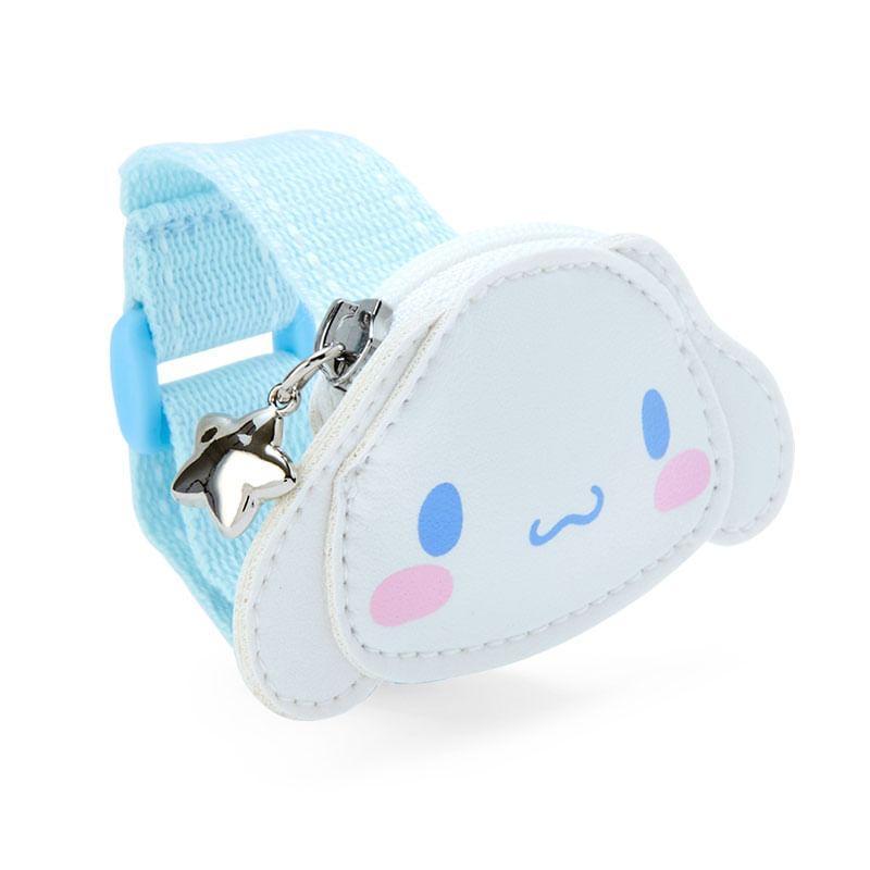 Sanrio Cinnamoroll Wrist Coin Case Product Image