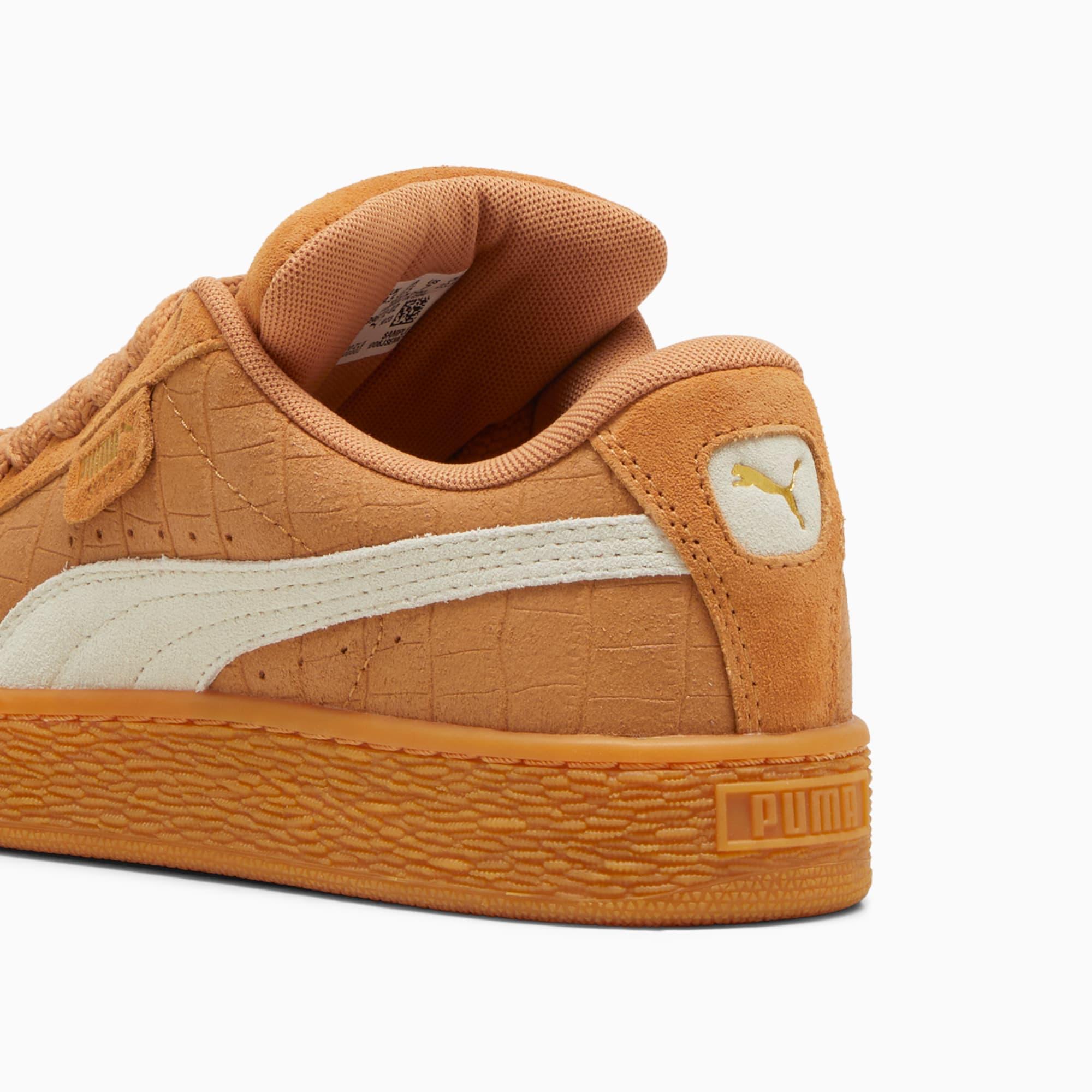 Suede XL Elevated Women's Sneakers Product Image