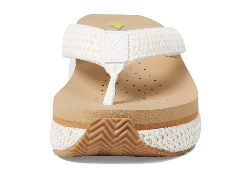 VOLATILE Island Women's Wedge Shoes Product Image