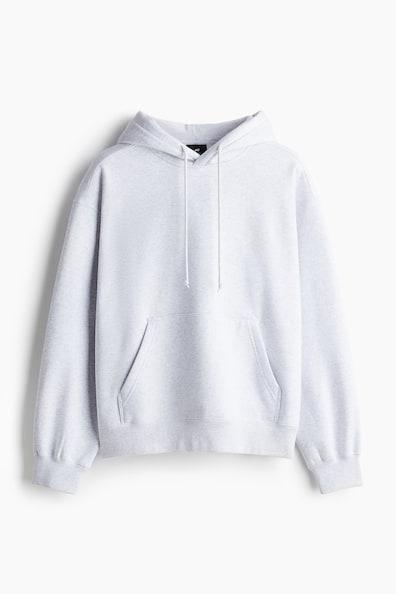 Loose Fit Hoodie Product Image