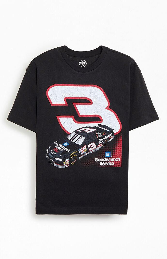 47 Brand Men's Nascar Race Day T-Shirt Product Image