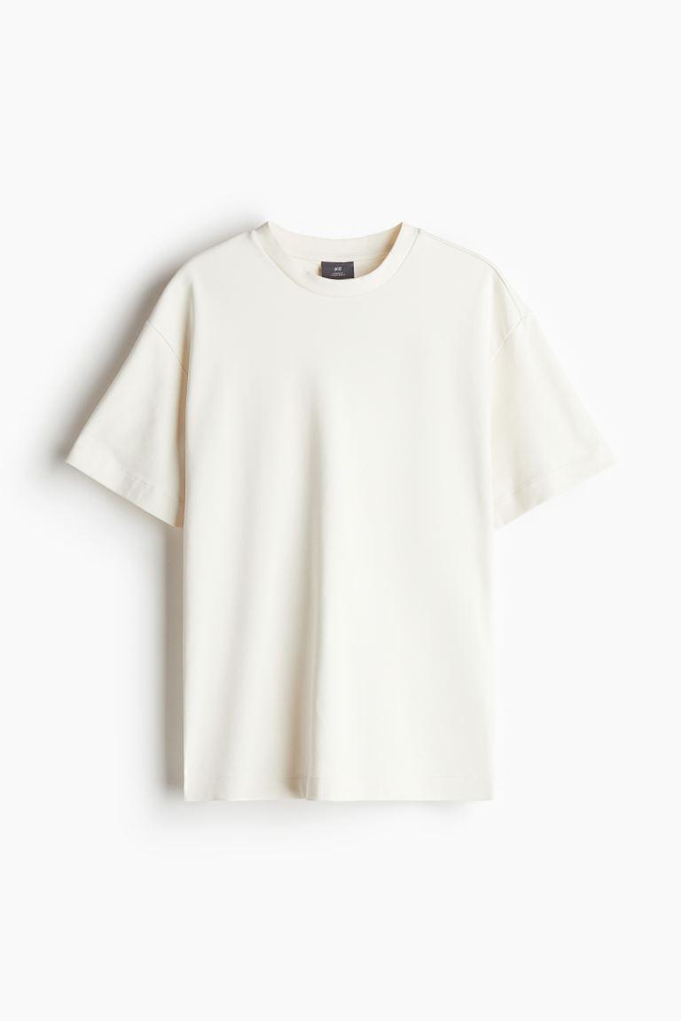 Loose Fit T-shirt Product Image