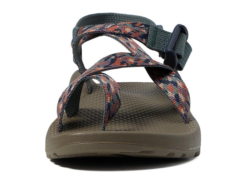 Chaco Z2 Classic (Shade Dark Forest 1) Women's Sandals Product Image