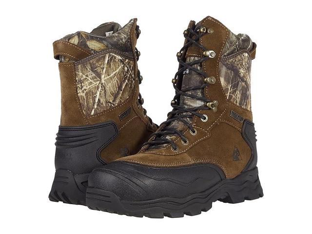 Rocky Multi Trax 8 RT Camo 800 GM Men's Shoes Product Image