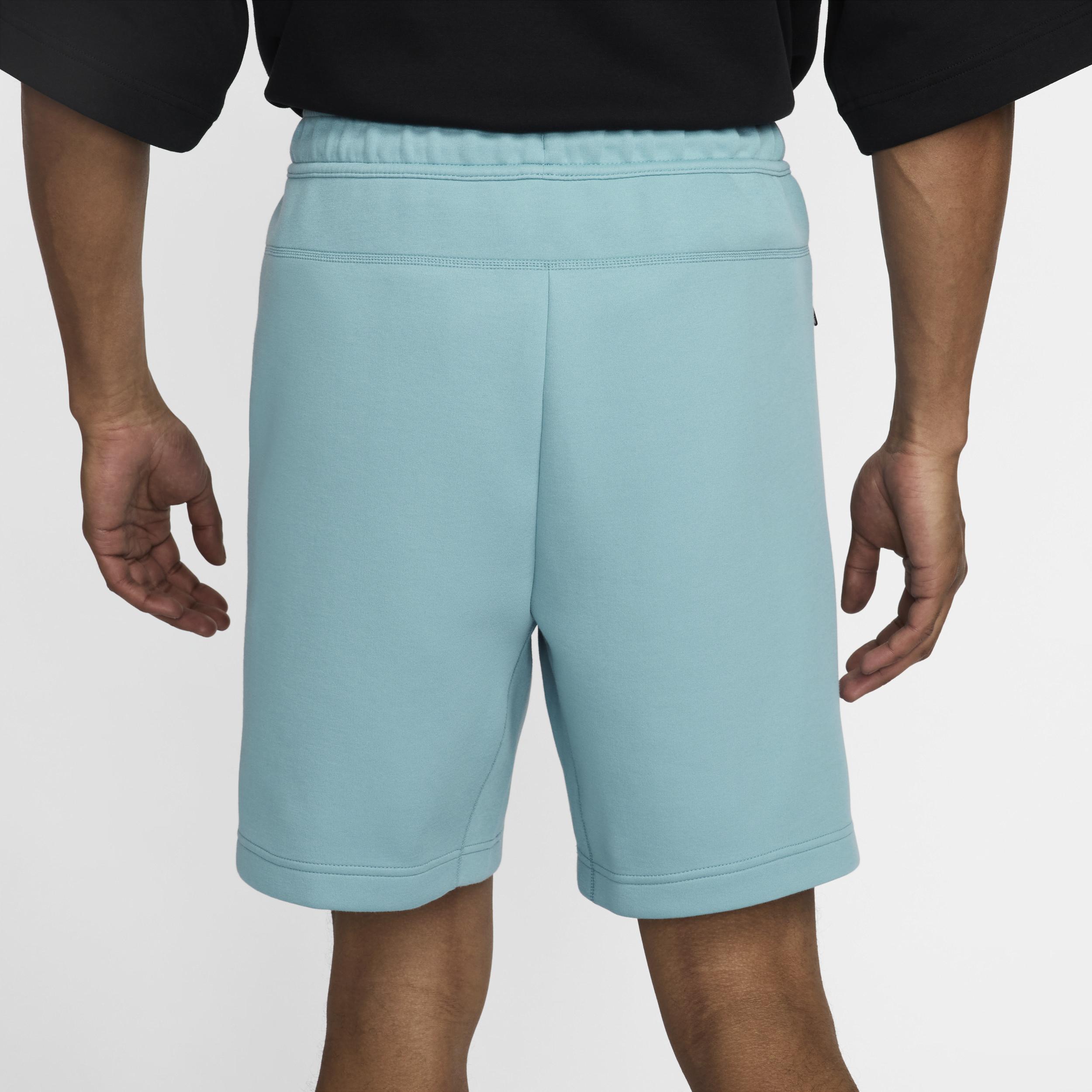 Men's Nike Sportswear Tech Fleece Shorts Product Image