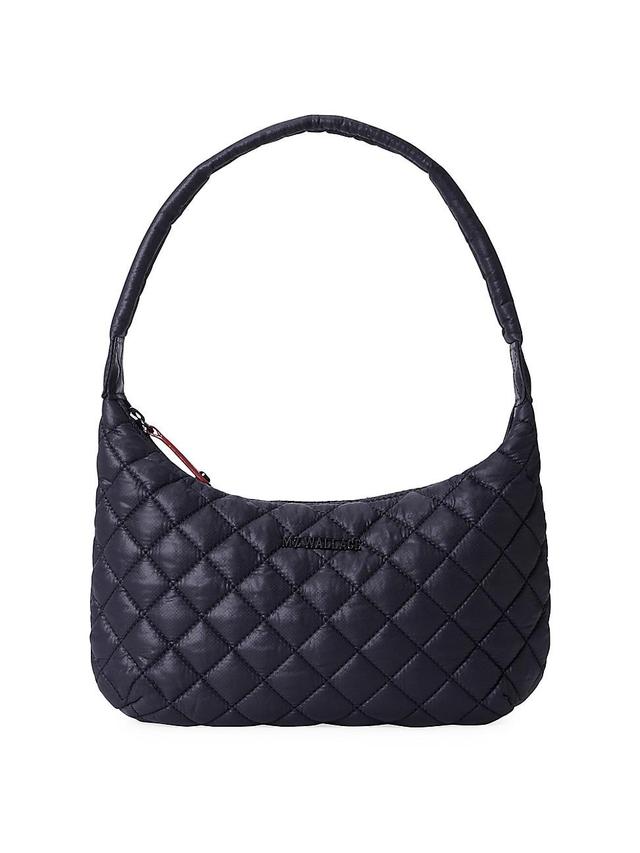 Womens Small Metro Shoulder Bag Product Image