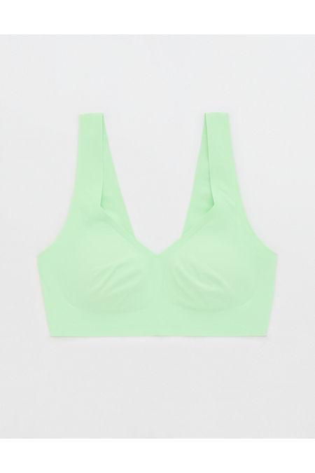 SMOOTHEZ Padded Sweetheart Bralette Women's Product Image