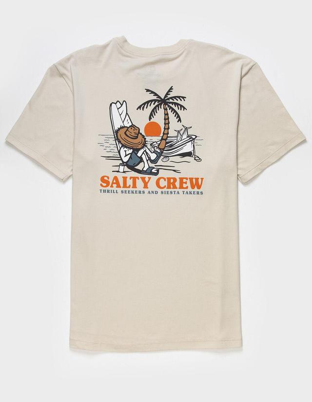 SALTY CREW Siesta Premium Mens Tee Product Image