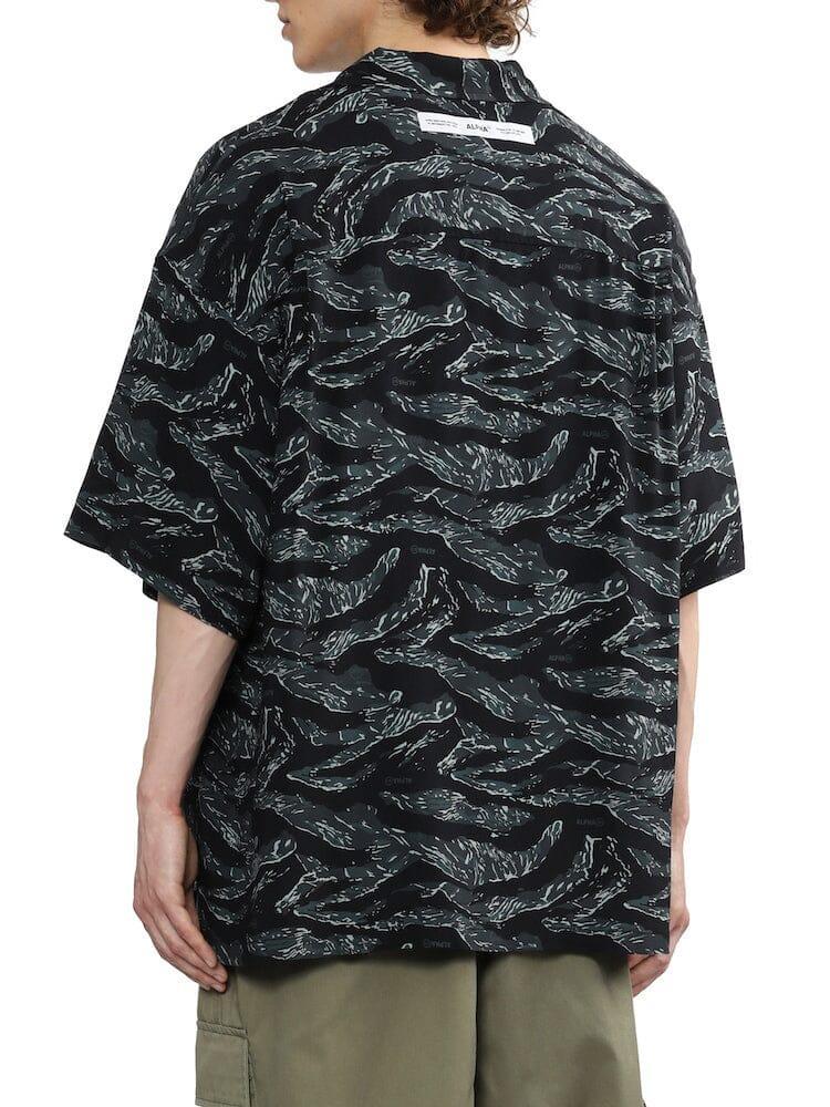 UNFRM ARMY HAWAII SHIRT Product Image