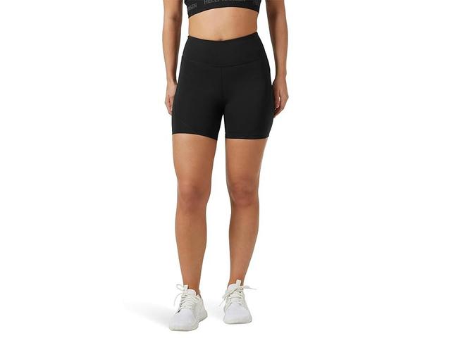 Helly Hansen Rapide Short Tights Women's Clothing Product Image