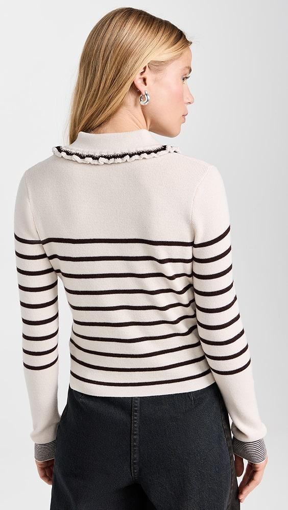 Ulla Johnson Faustine Cardigan | Shopbop Product Image