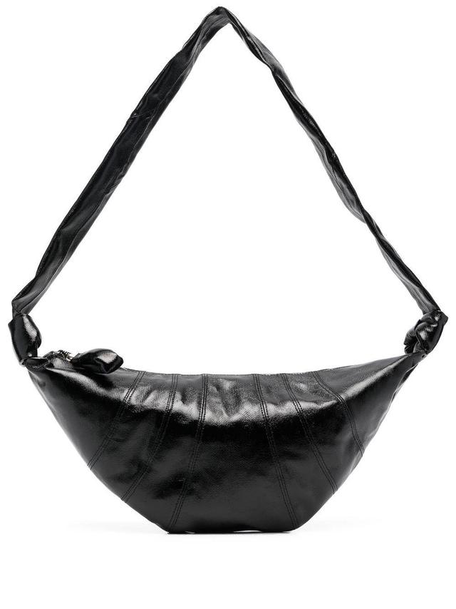 medium Croissant shoulder bag Product Image