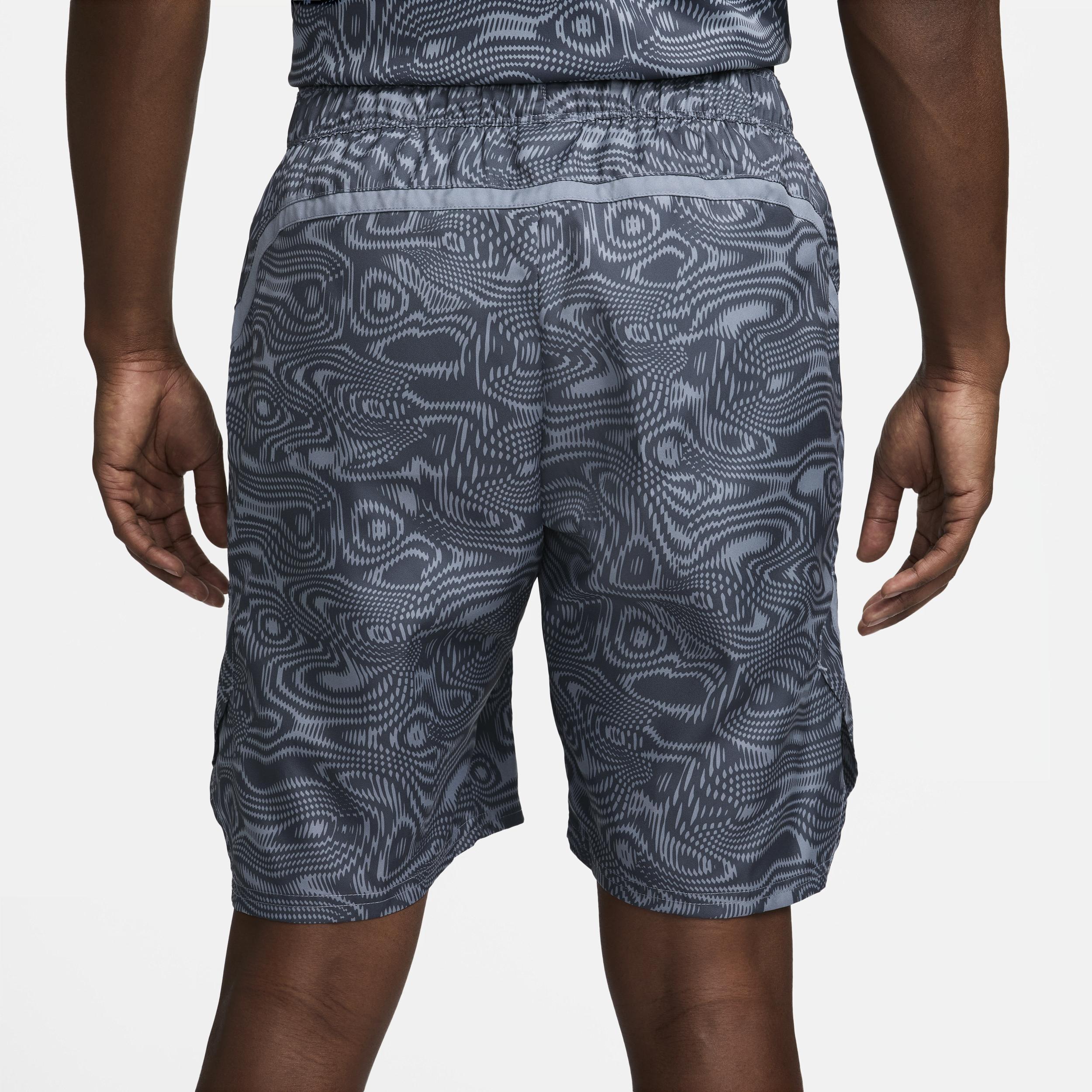 Nike Men's Court Victory 9" Dri-FIT Tennis Shorts Product Image