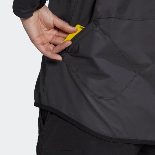 Five Ten Wind Jacket Product Image