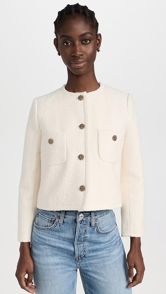 ba&sh Meredith Jacket | Shopbop Product Image