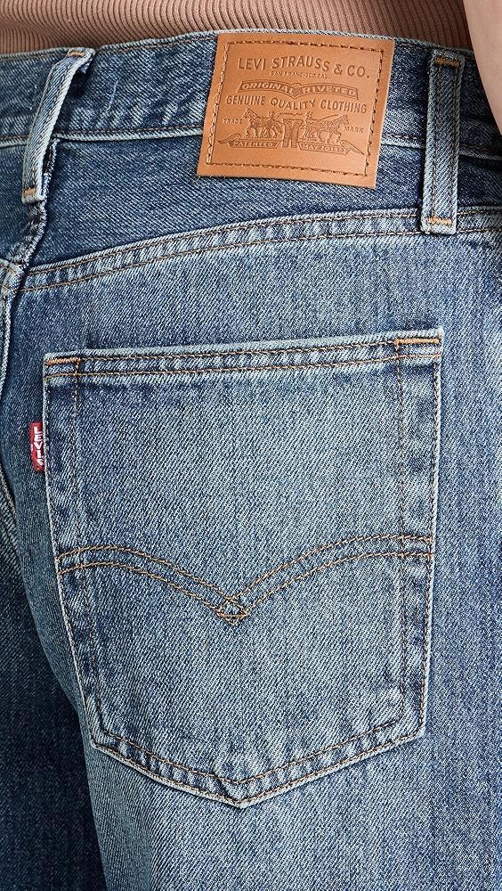 Levi's Baggy Dad Jeans | Shopbop Product Image