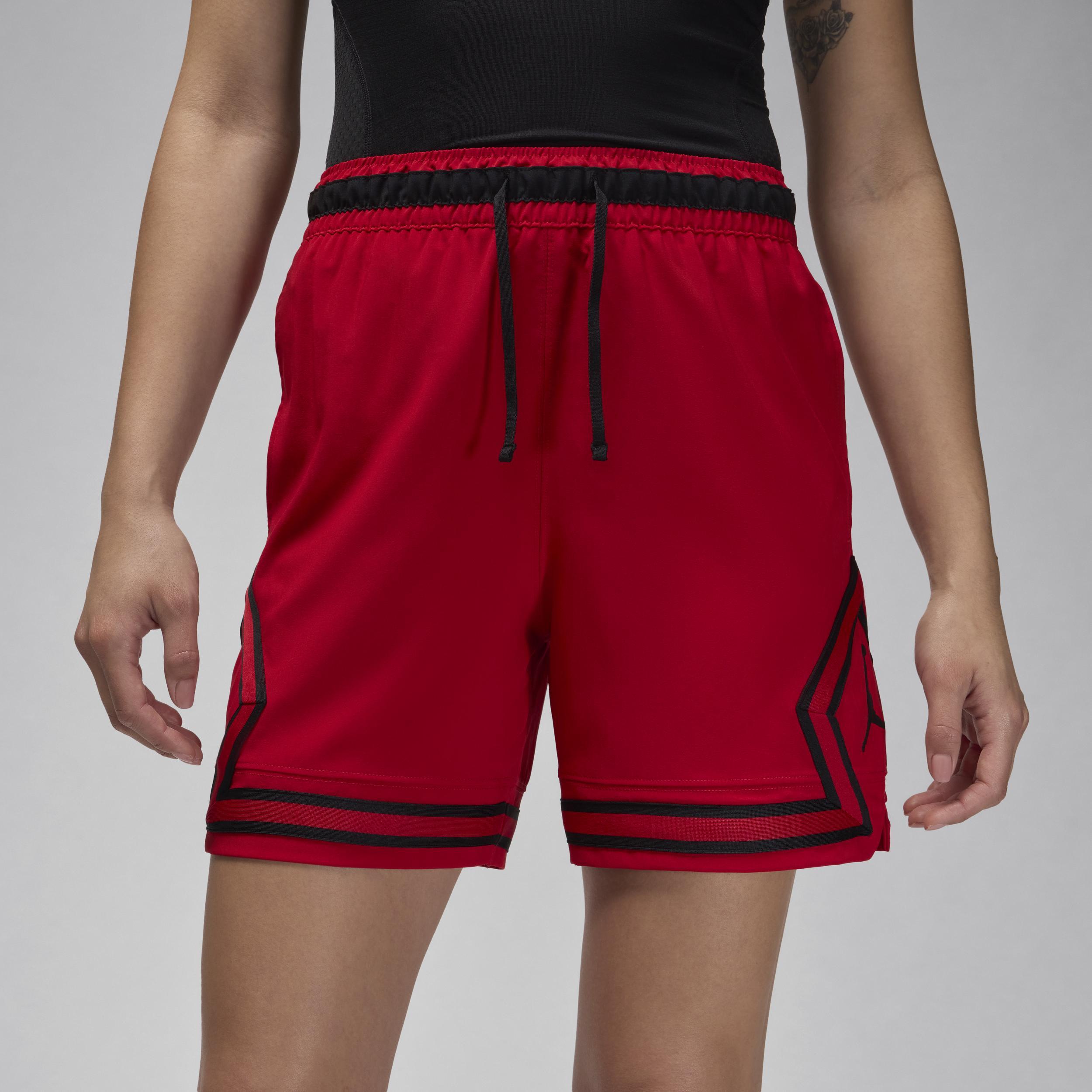 Men's Jordan Sport Dri-FIT Woven Diamond Shorts Product Image