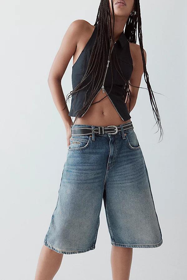 BDG Missouri Jort Womens at Urban Outfitters Product Image