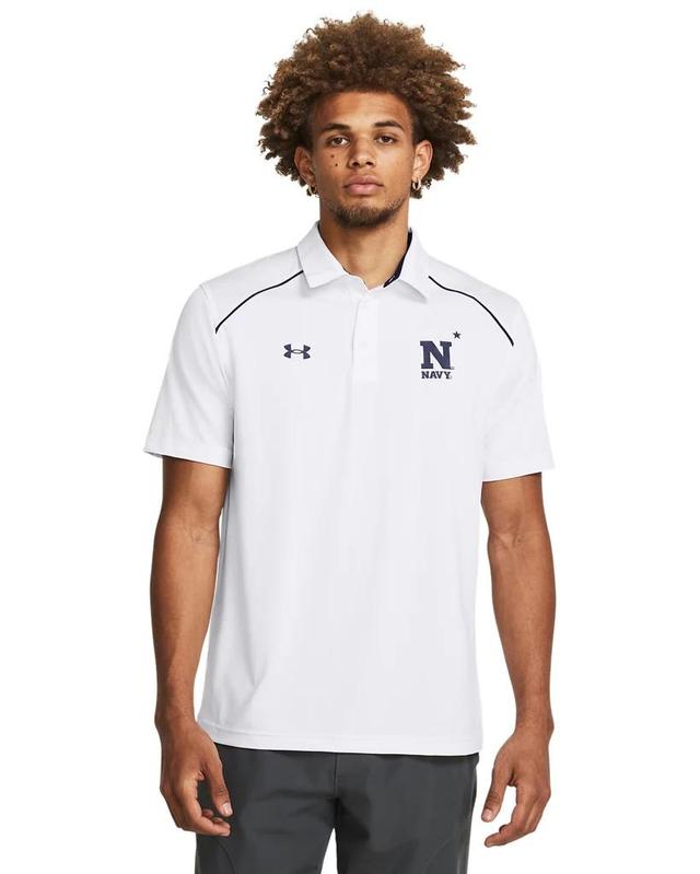 Men's UA Collegiate Ireland Polo Product Image