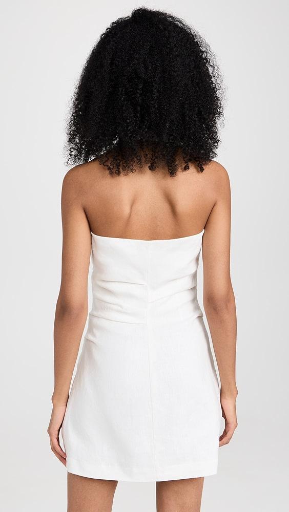 SIR. Noemi Halter Mini Dress | Shopbop Product Image