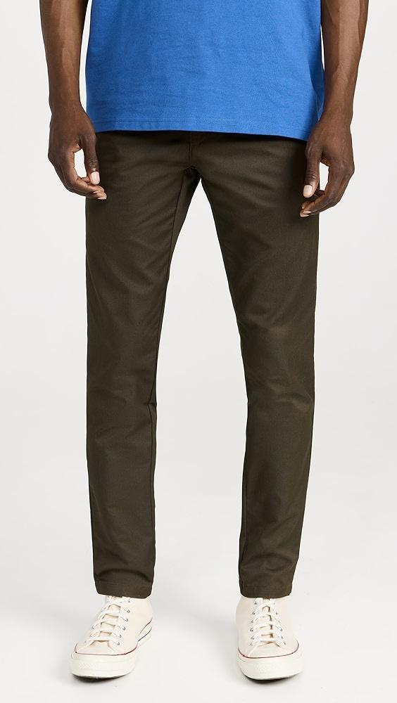 Carhartt WIP Sid Pants | Shopbop Product Image