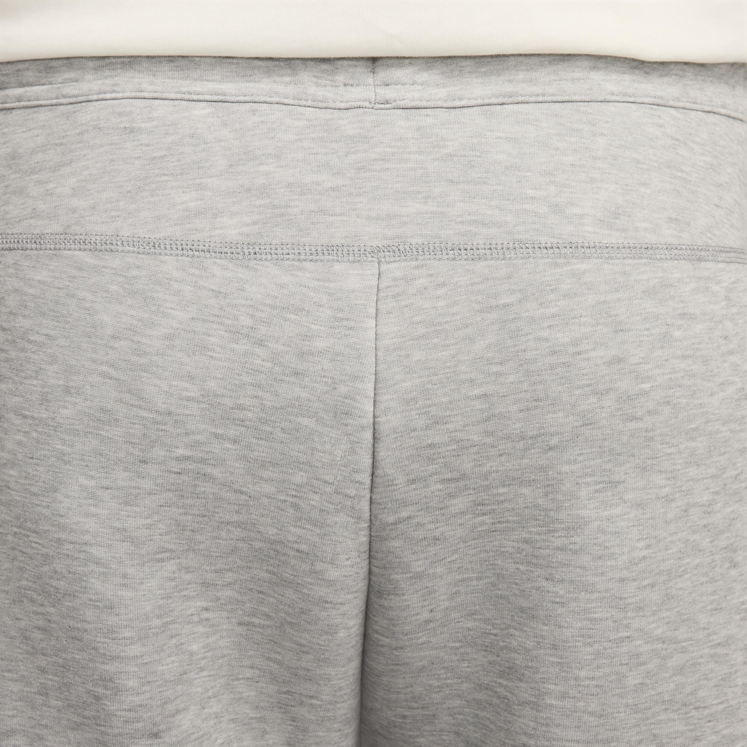 Nike Men's Tech Fleece Open-Hem Pants Product Image