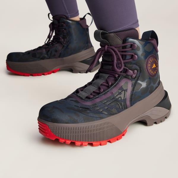 adidas by Stella McCartney x Terrex Hiking Boots Product Image