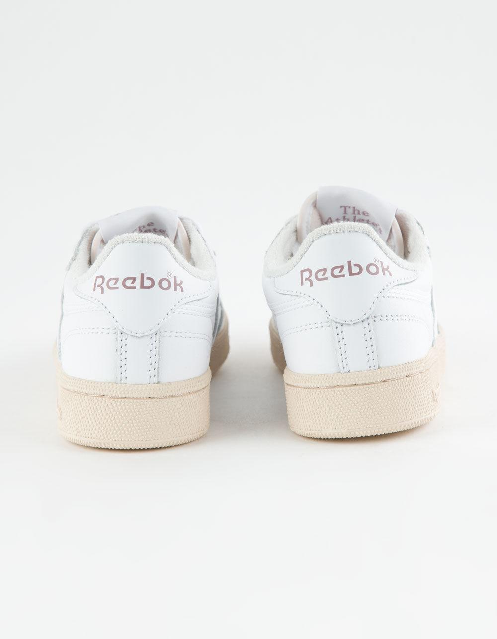 REEBOK Club C 85 Vintage Womens Shoes Product Image