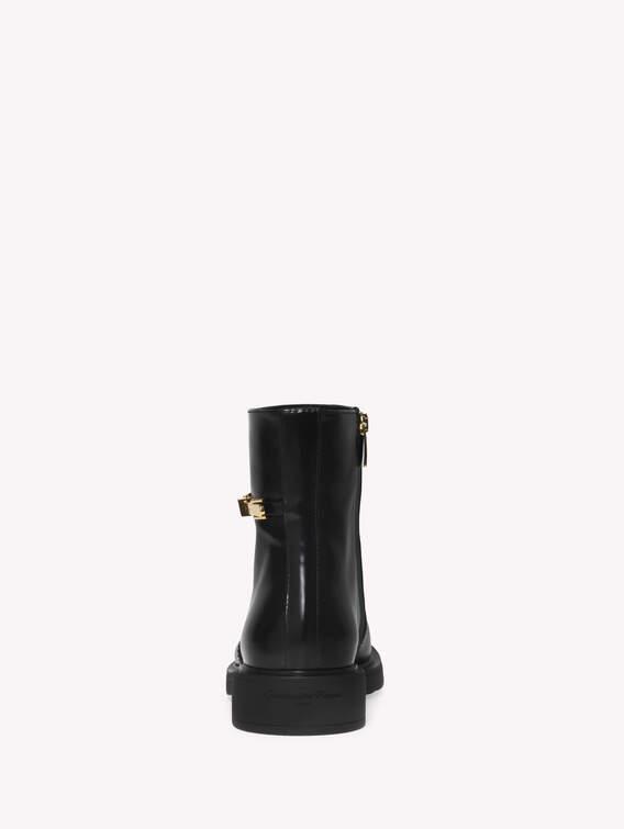 MARTINE BOOTIE Product Image