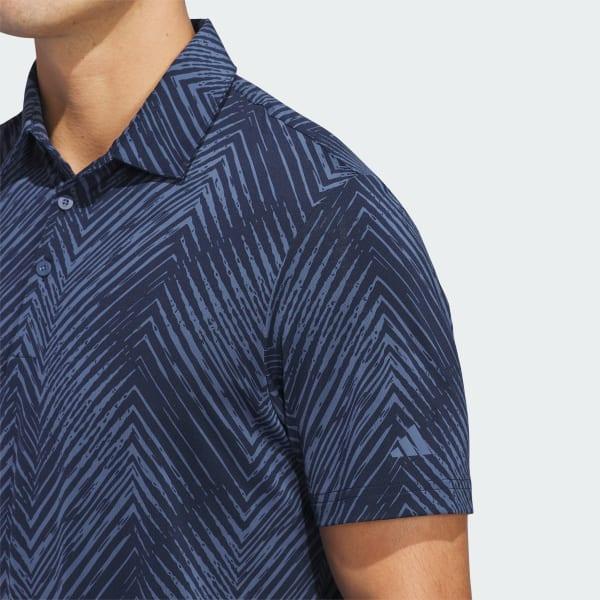 Ultimate365 Allover Print Polo Shirt Product Image