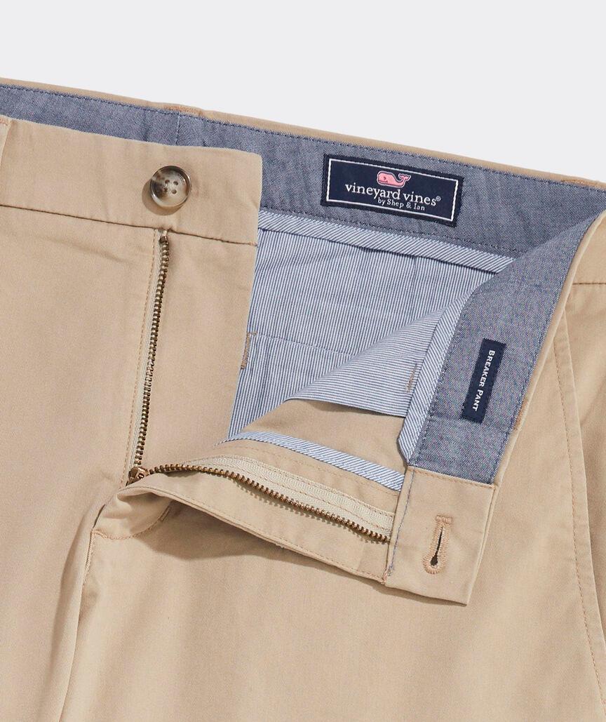 Stretch Breaker Pants Product Image