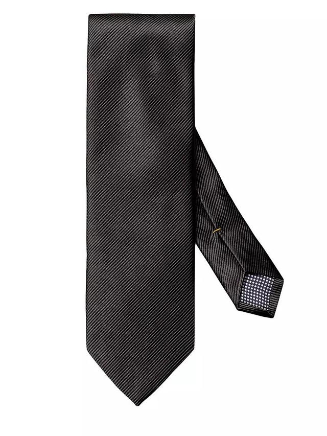 Silk Twill Tie Product Image