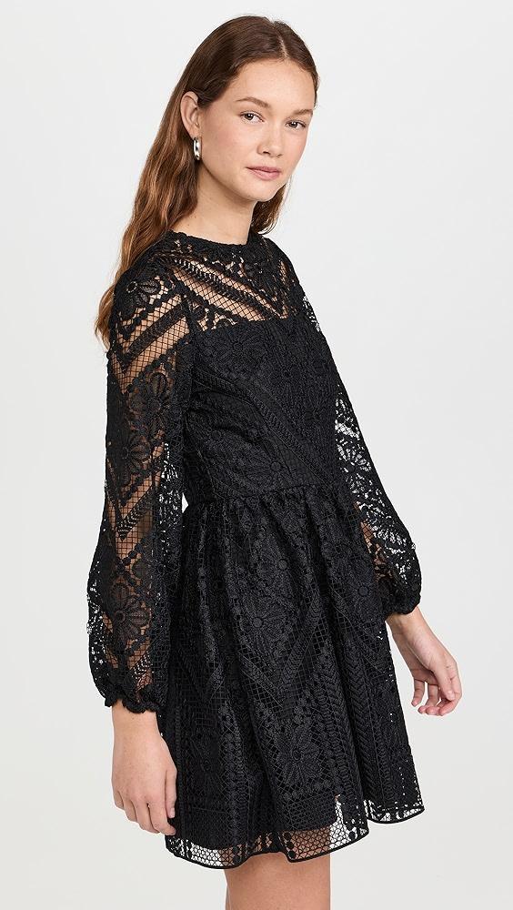 Shoshanna Steph Dress | Shopbop Product Image