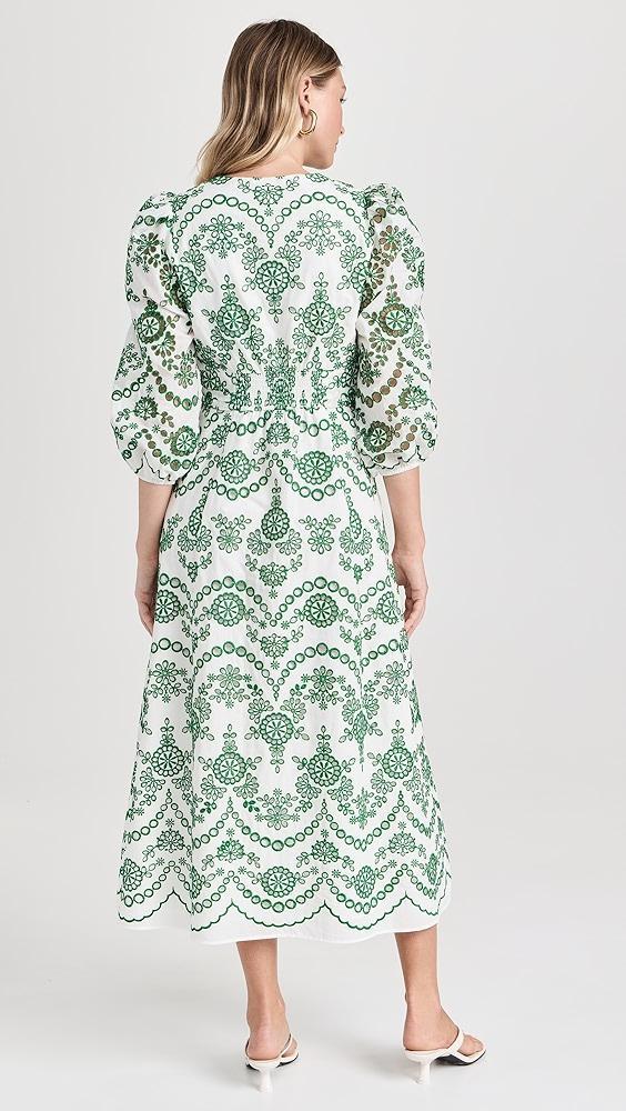 Shoshanna Glenda Dress | Shopbop Product Image