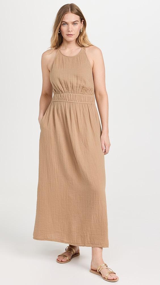 XIRENA Sienna Gauze Dress | Shopbop Product Image