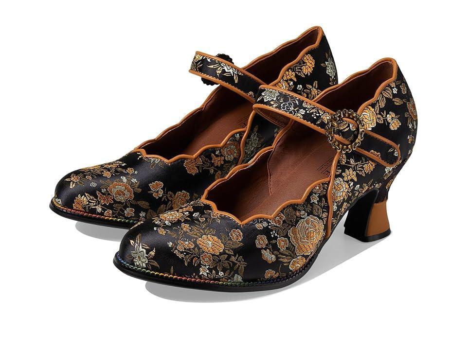 L'Artiste by Spring Step Adodora Multi) Women's Shoes Product Image